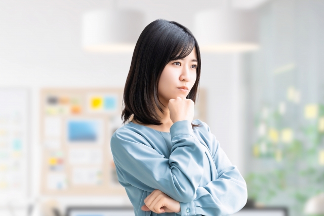 いつ受診すべき？受診の目安と緊急性