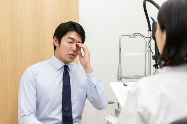 当院の検査方法