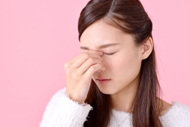 涙嚢炎とはどんな病気か